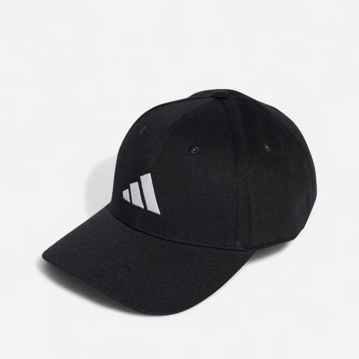 Adidas Cappellino New Logo Baseball Black