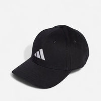 Adidas Cappellino New Logo Baseball Black