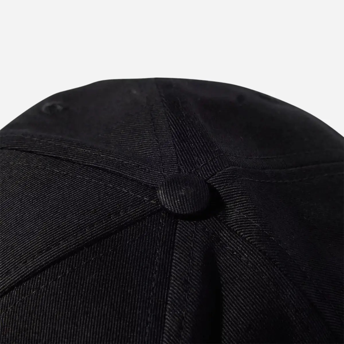 Adidas Cappellino New Logo Baseball Black