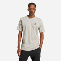 Adidas T-shirt Trefoil Essentials Grey