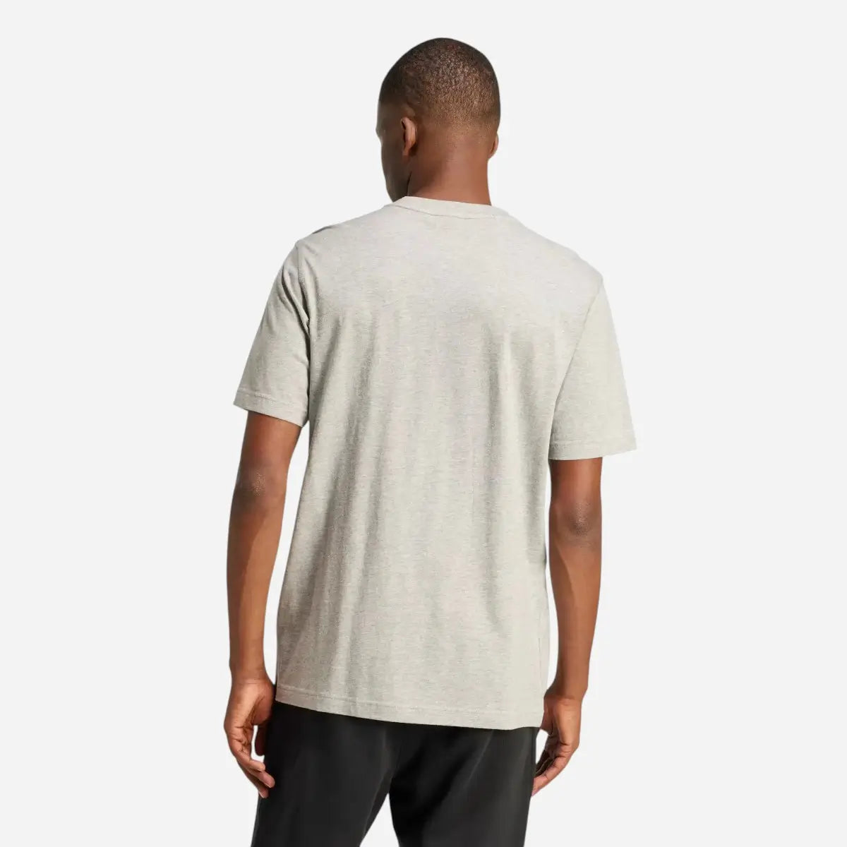 Adidas T-shirt Trefoil Essentials Grey