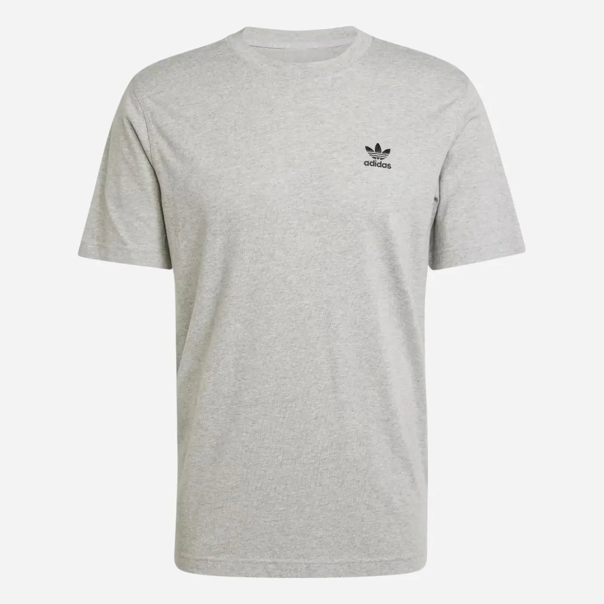 Adidas T-shirt Trefoil Essentials Grey