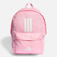 Adidas zaino Classic Back-to-School 3-Stripes Pink
