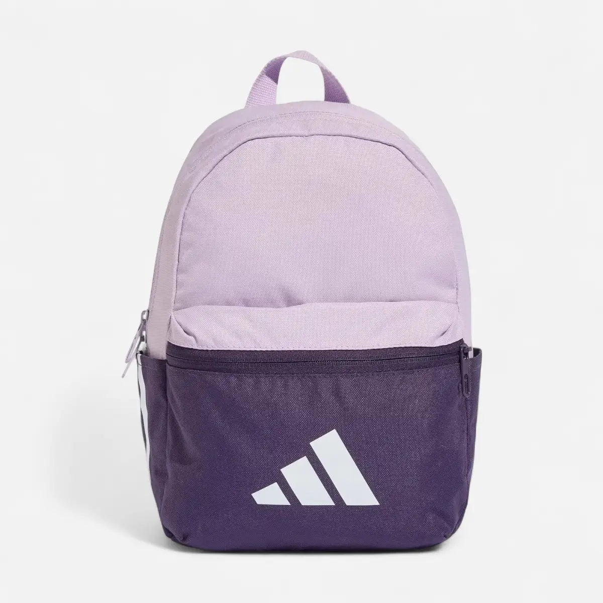 Adidas Zaino mini Logo Kids Aurora Plum