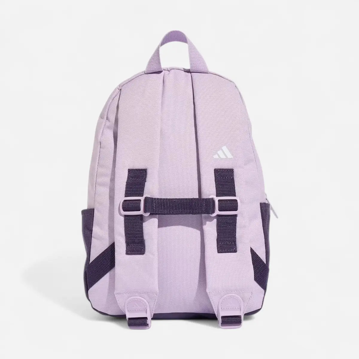 Adidas Zaino mini Logo Kids Aurora Plum
