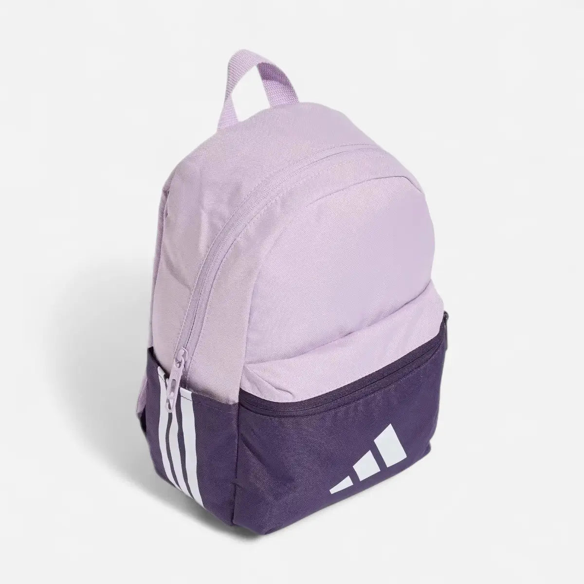 Adidas Zaino mini Logo Kids Aurora Plum