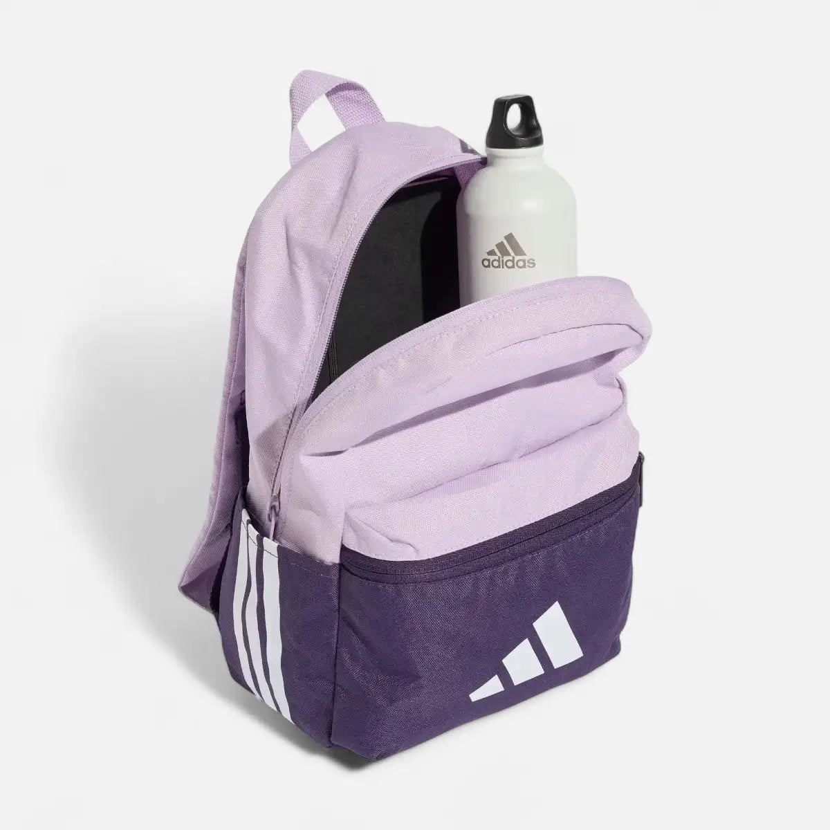 Adidas Zaino mini Logo Kids Aurora Plum