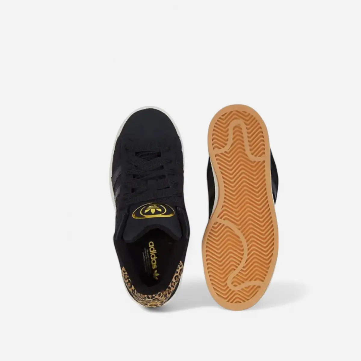 Adidas Campus 00s Leopard