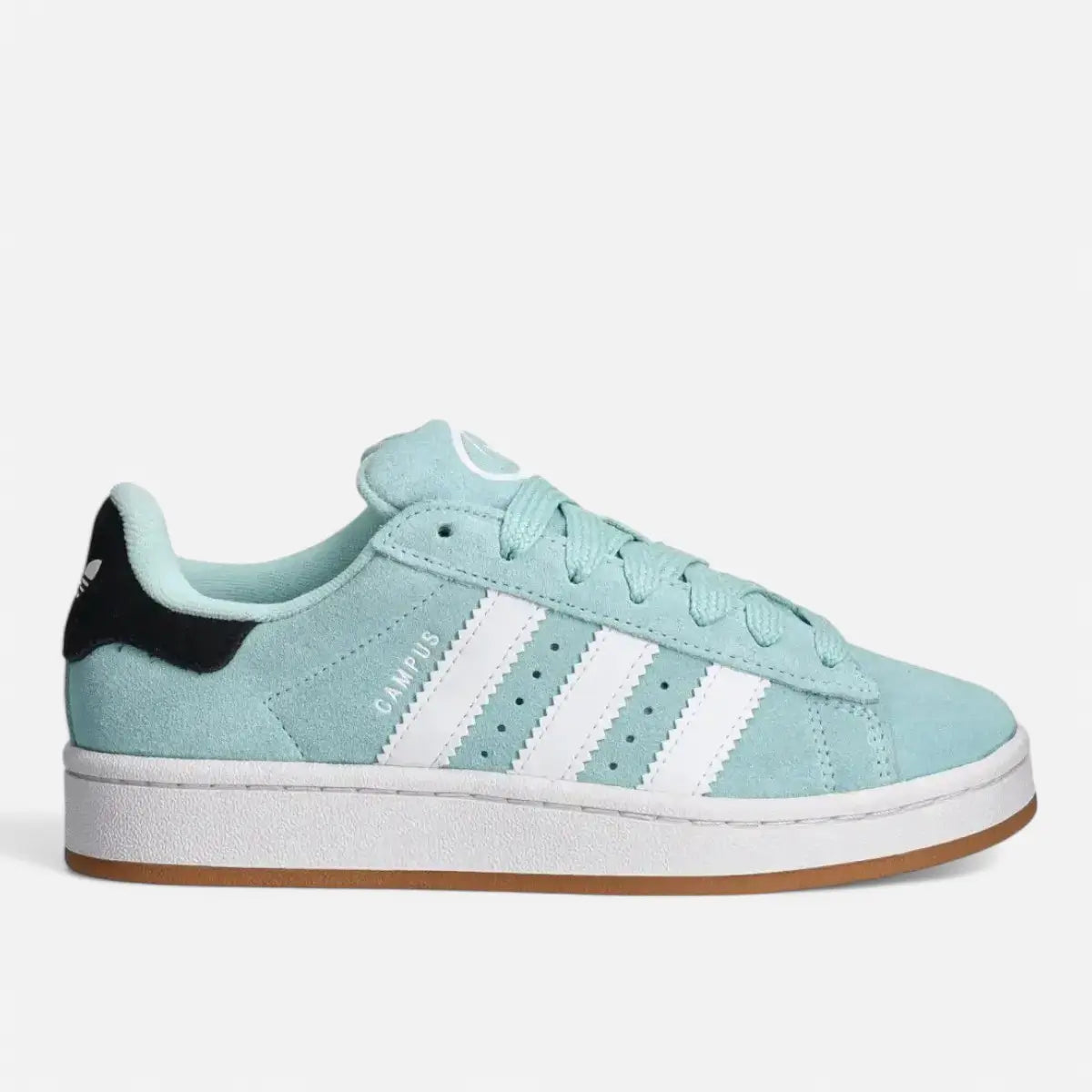 Adidas Campus 00s J Semi Flash Acqua turchese