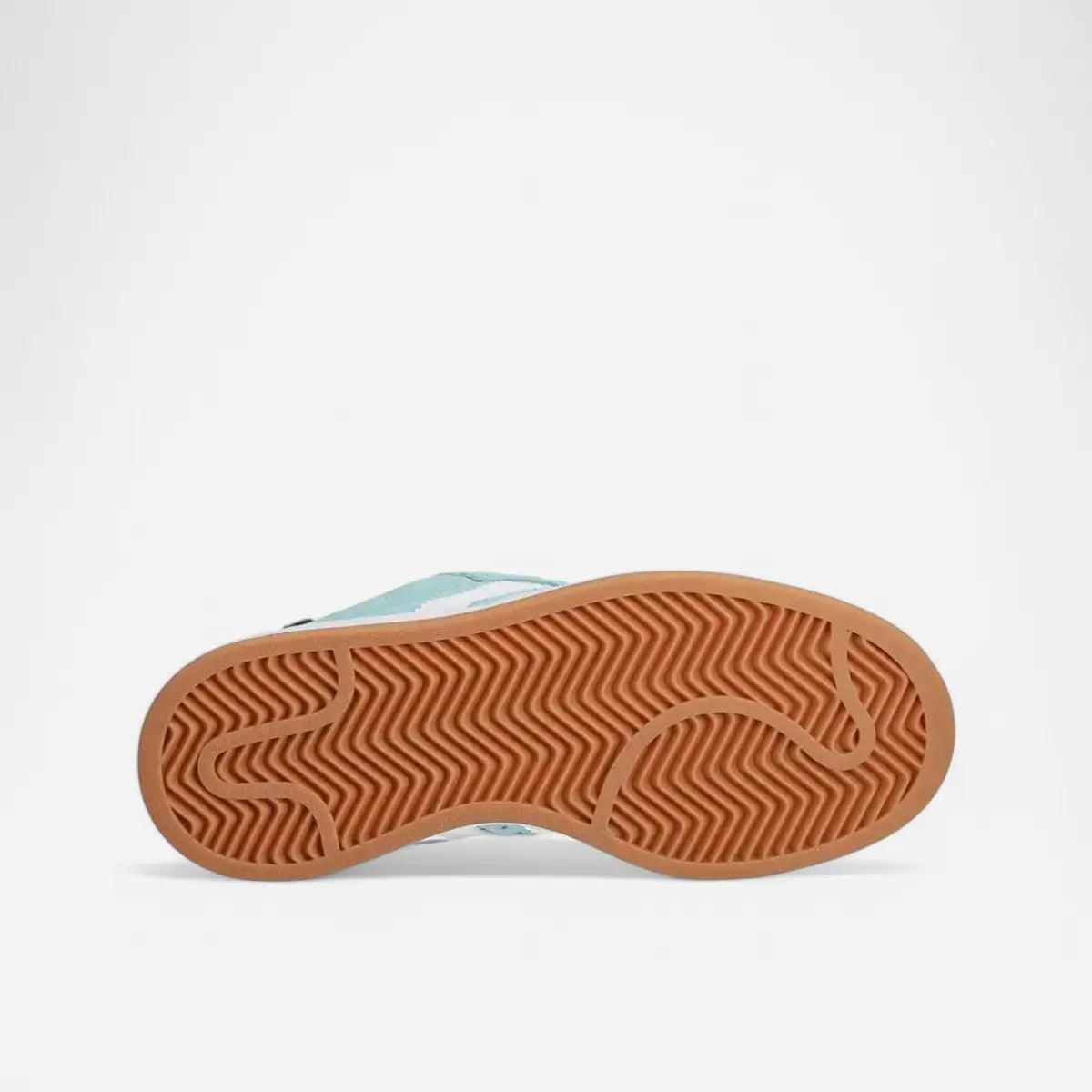 Adidas Campus 00s J Semi Flash Acqua turchese