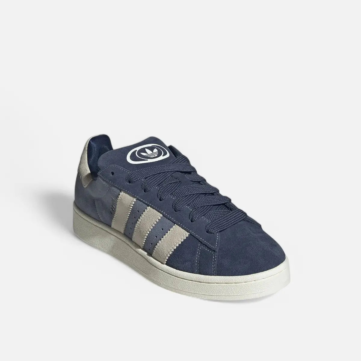 Adidas Campus 00s Indigo Off White