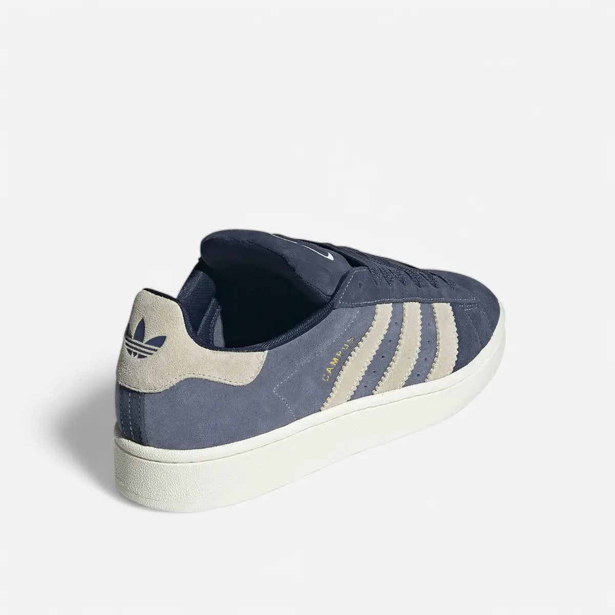 Adidas Campus 00s Indigo Off White