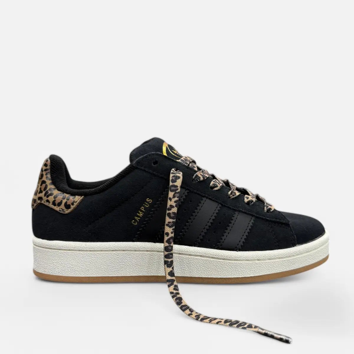 Adidas Campus 00s Leopard