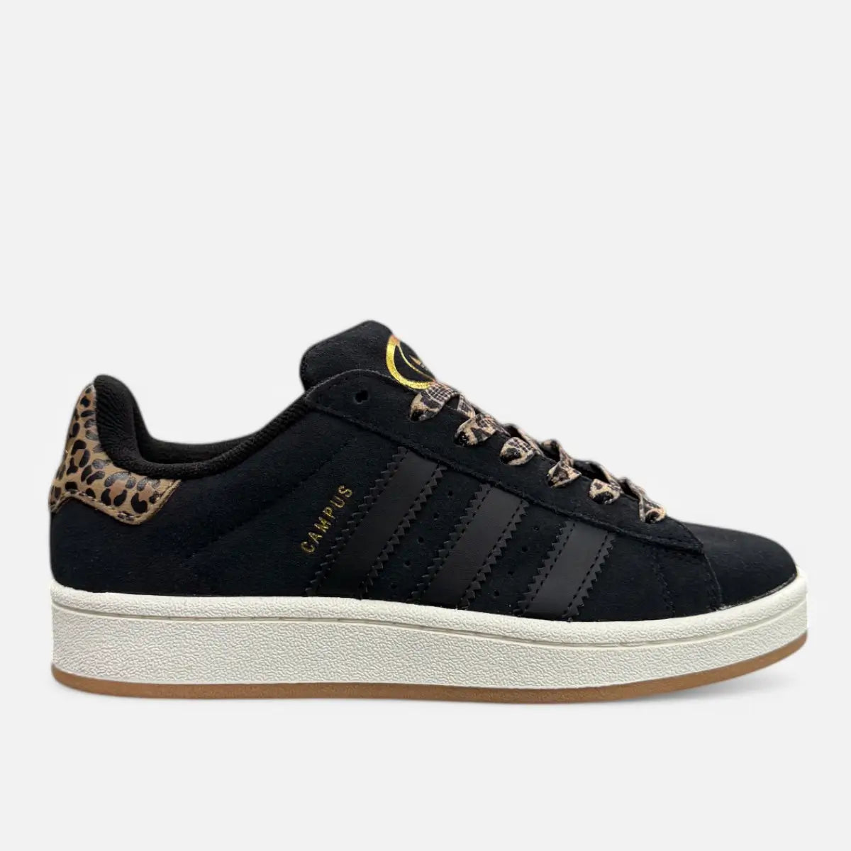 Adidas Campus 00s Leopard