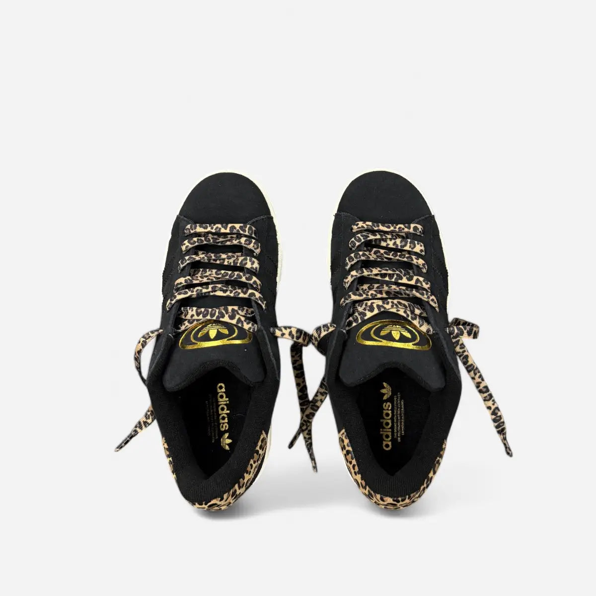 Adidas Campus 00s Leopard