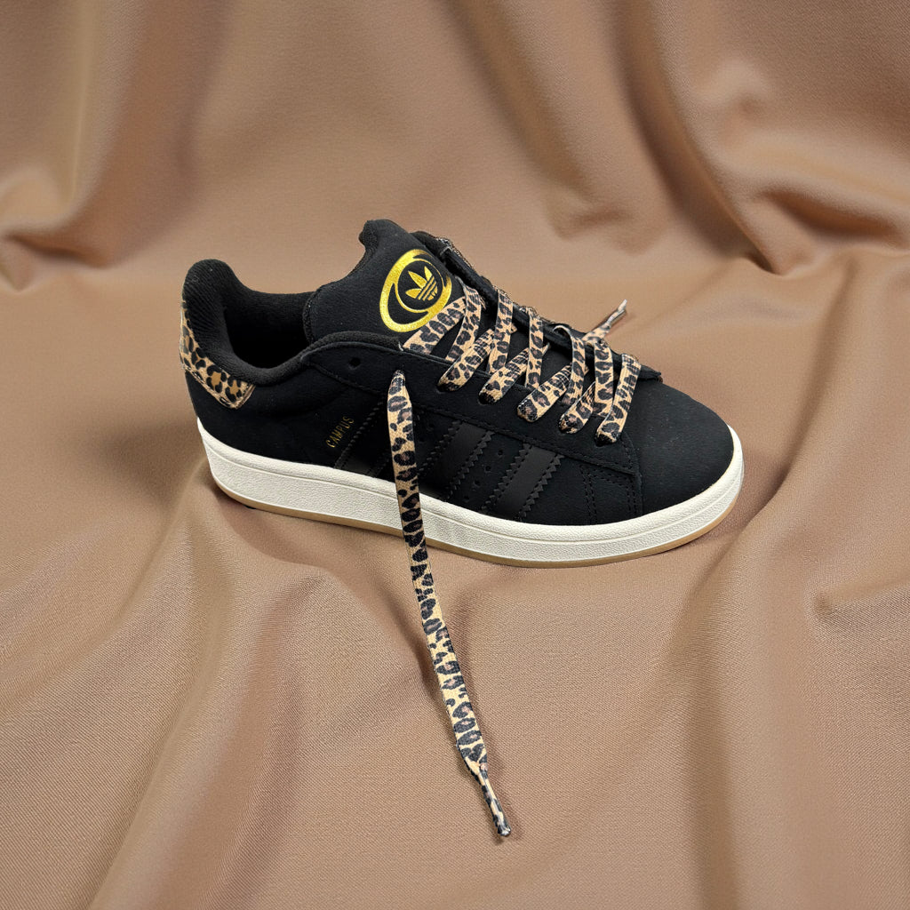 Adidas Campus 00s Leopard