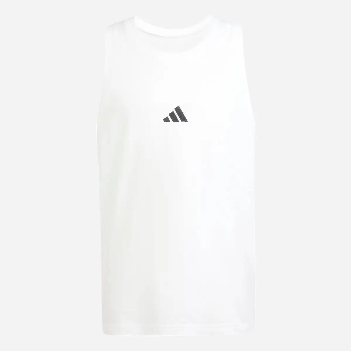 Adidas Canotta Essentials Small Logo Tank Top