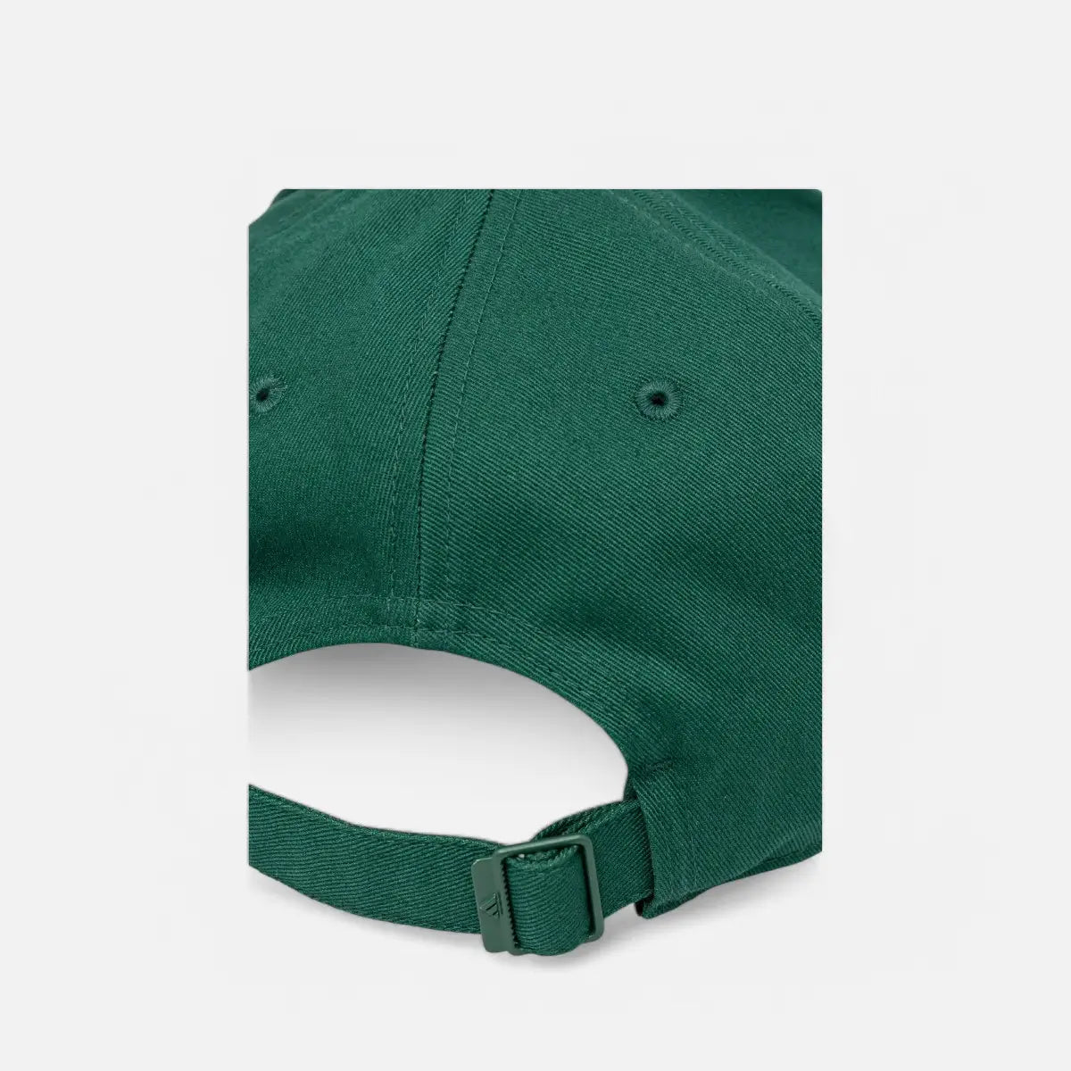 Adidas Cappellino 3-Stripes New Logo Baseball green