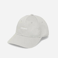 Adidas Cappellino Baseball Street Grey