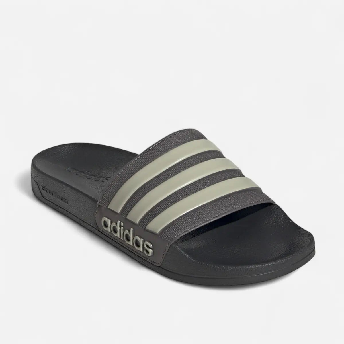 Adidas Ciabatte Adilette Shower Carbon Grey