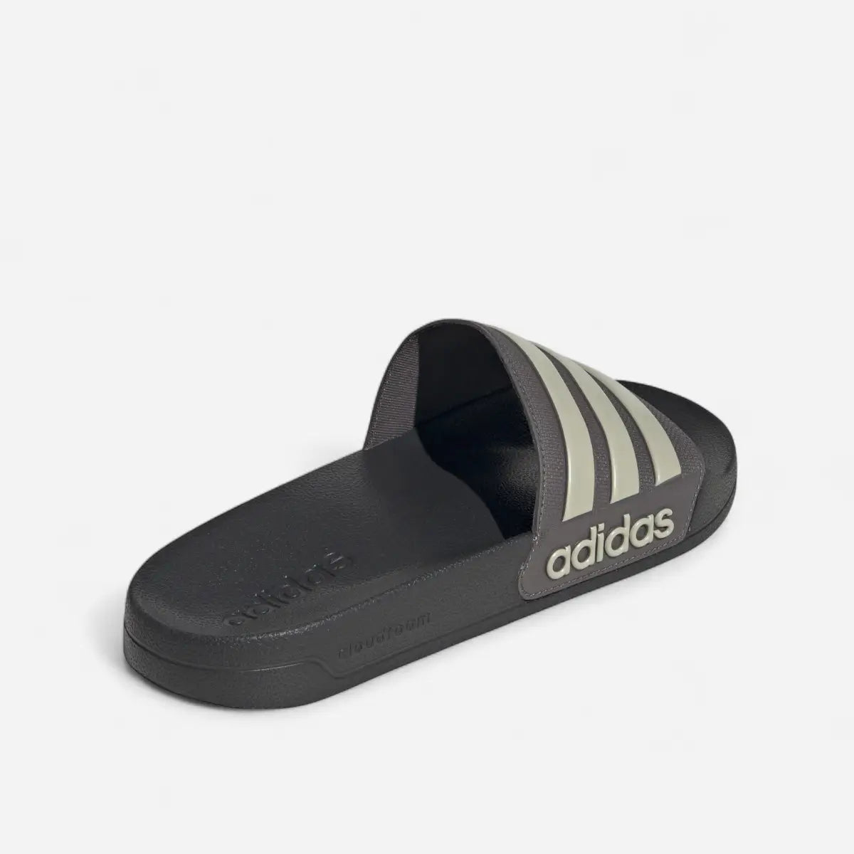 Adidas Ciabatte Adilette Shower Carbon Grey