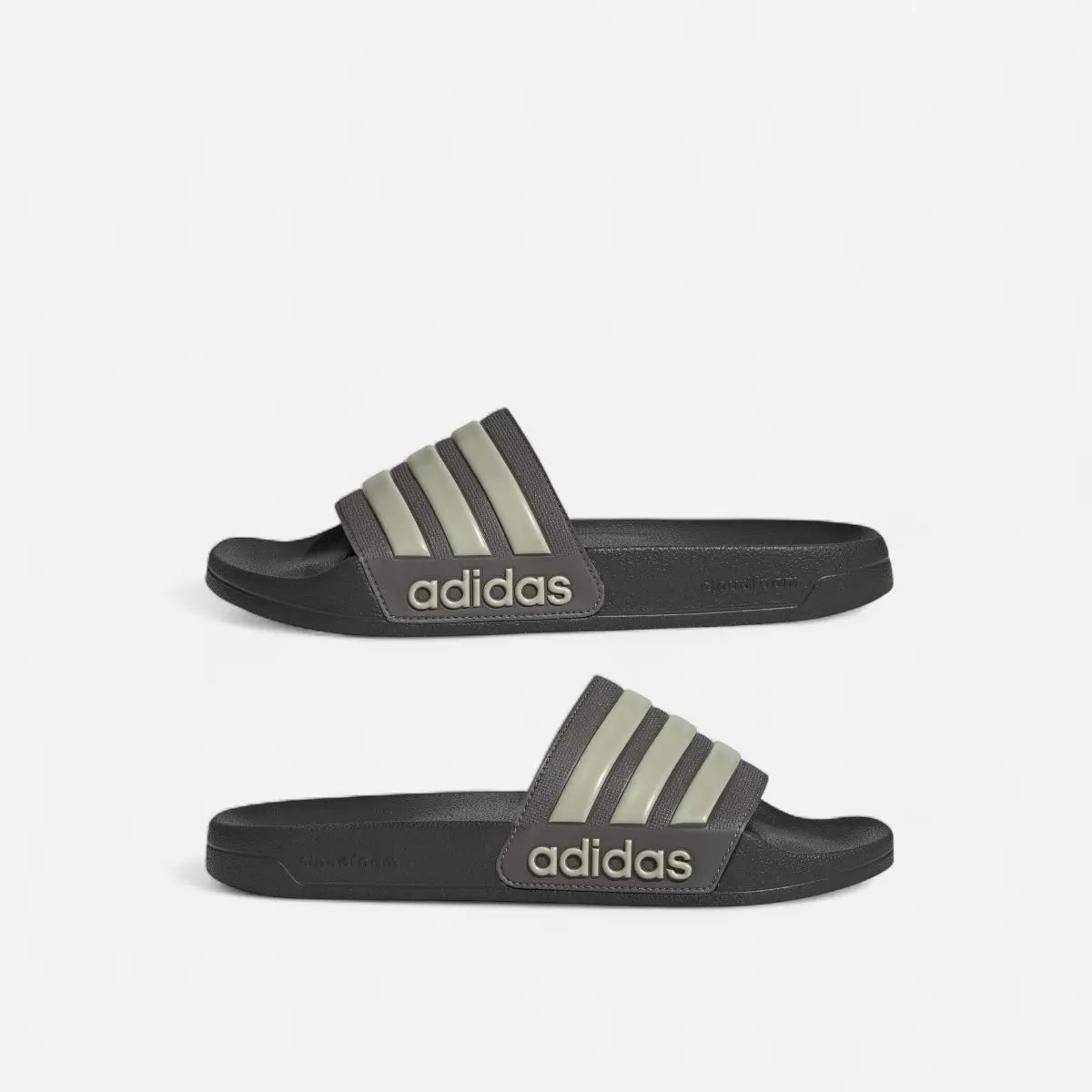 Adidas Ciabatte Adilette Shower Carbon Grey