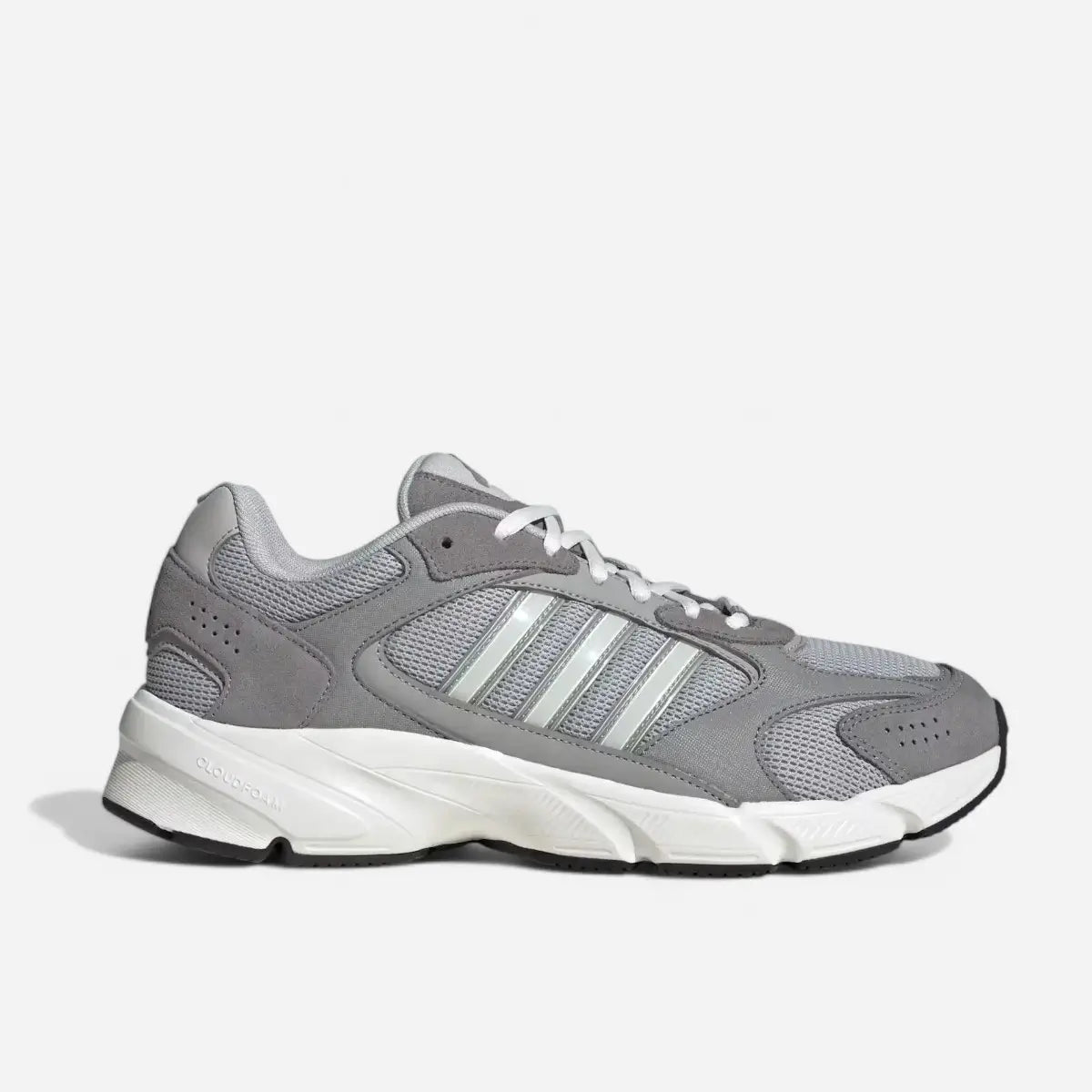 Adidas Crazychaos 2000 grey two