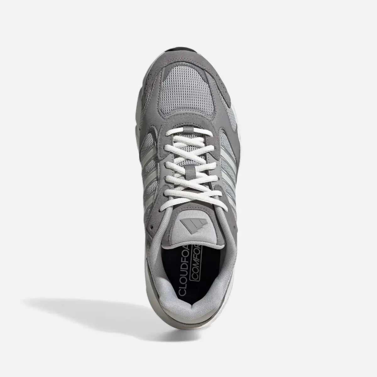 Adidas Crazychaos 2000 grey two