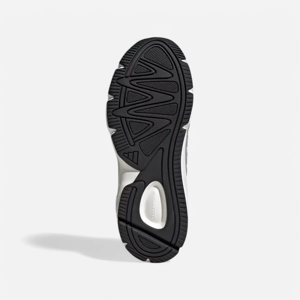 Adidas Crazychaos 2000 grey two