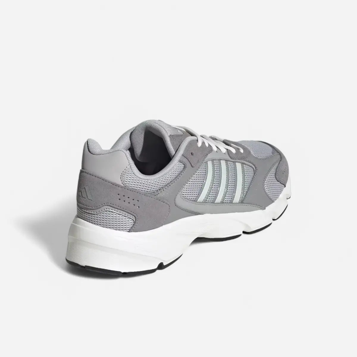 Adidas Crazychaos 2000 grey two