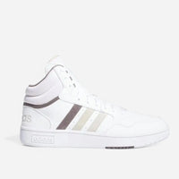 Adidas Hoops 3.0 Mid Classic Vintage white/grey