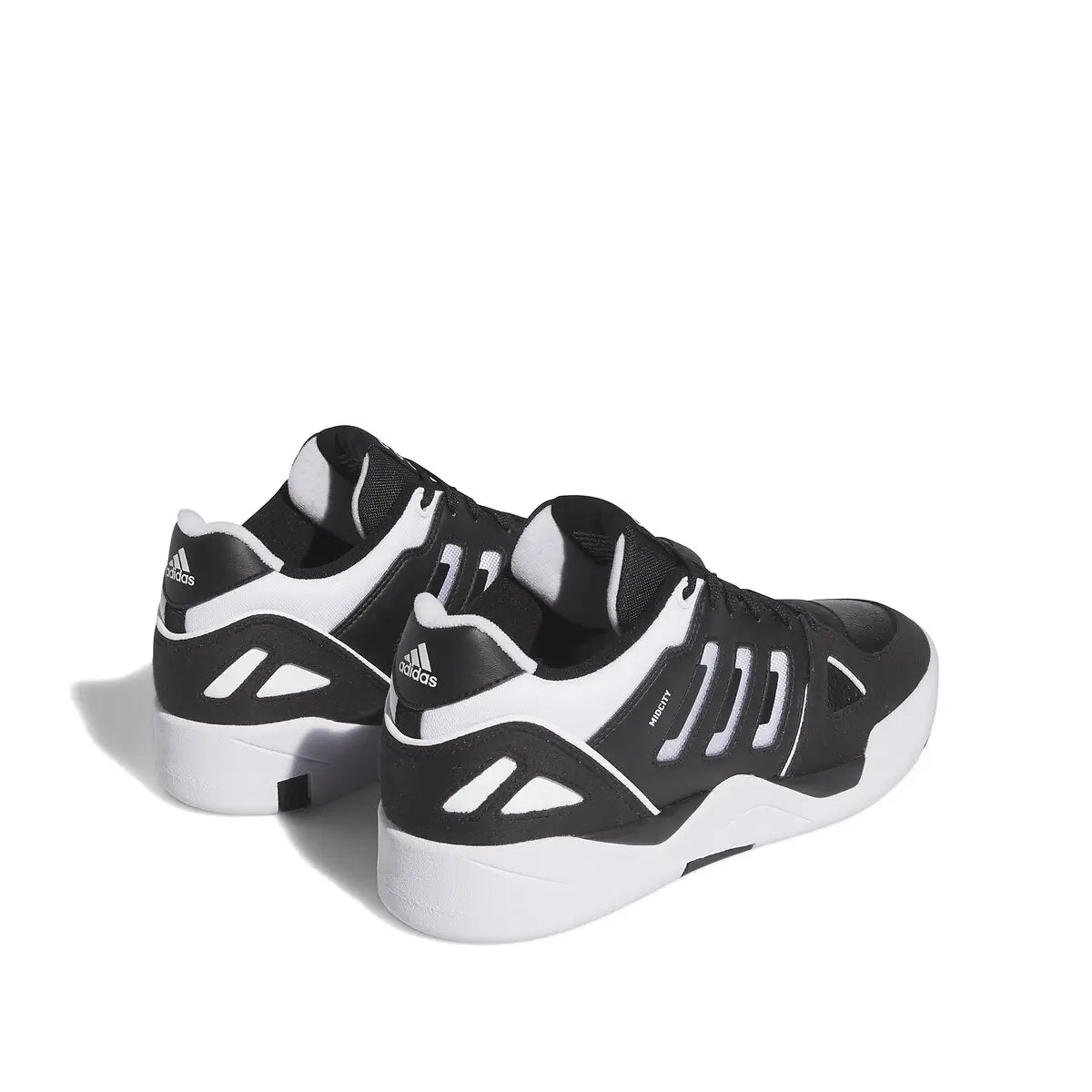 Adidas Midcity Low black/white