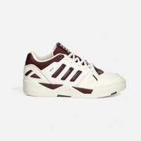 Adidas Midcity Low white/bordeaux