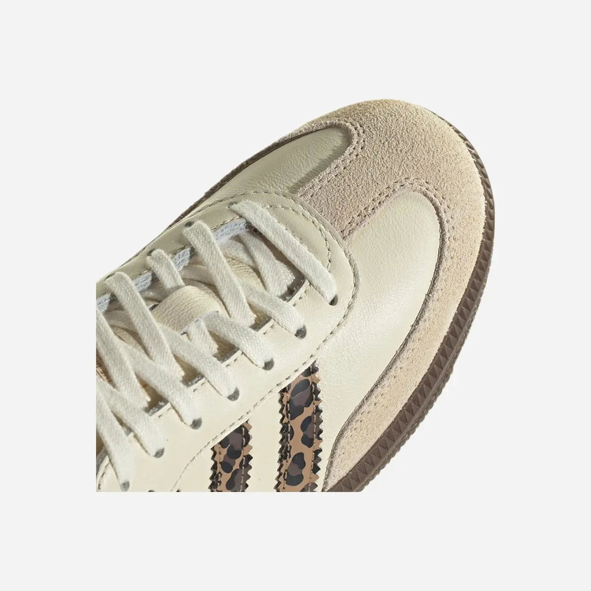 Adidas Samba OG Leopard