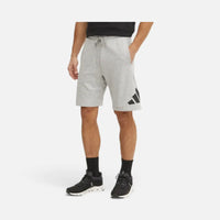Adidas Short Essentials Big Logo Grey Black