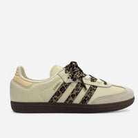 Adidas Samba OG Leopard