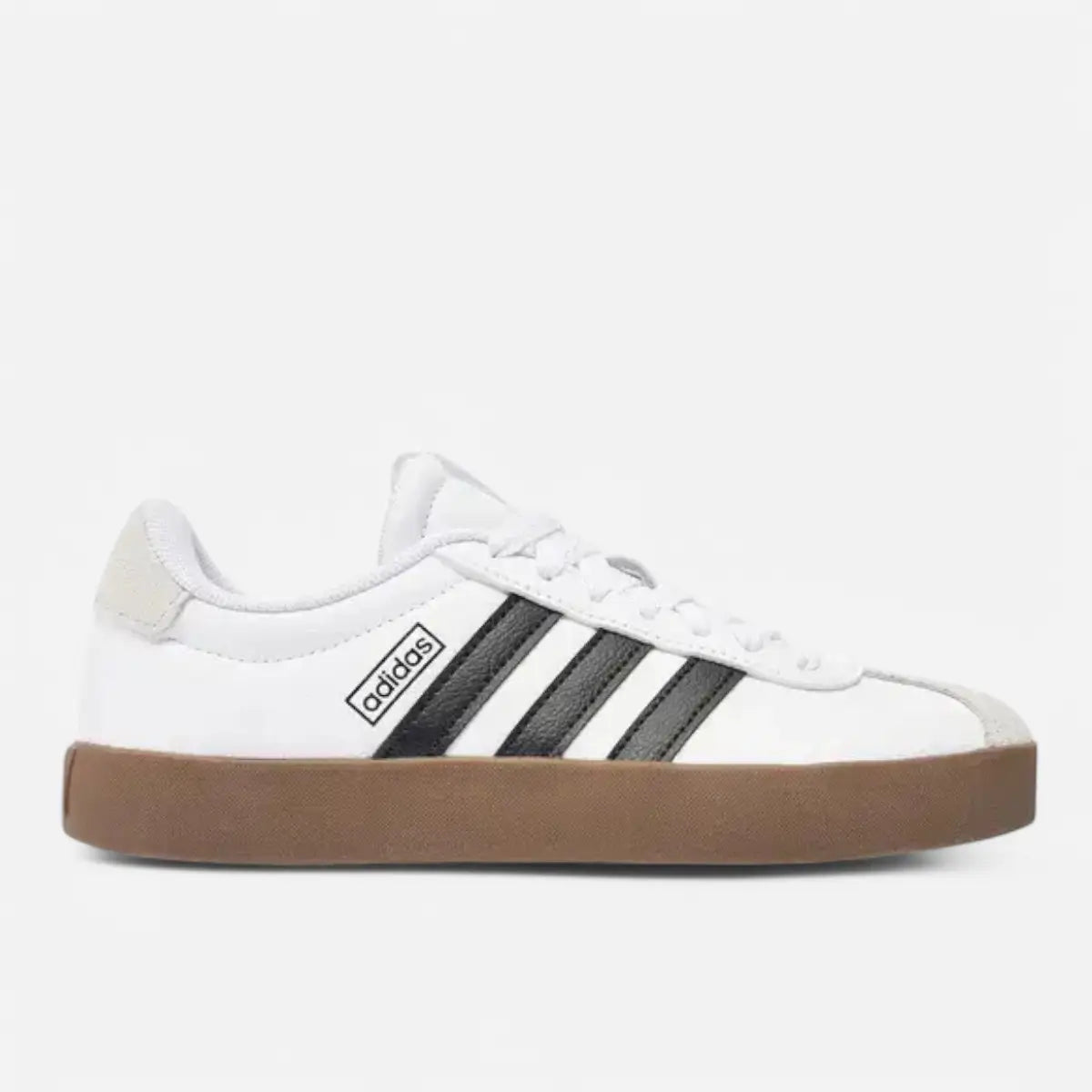 Adidas VL Court 3.0 white/black (36-41)