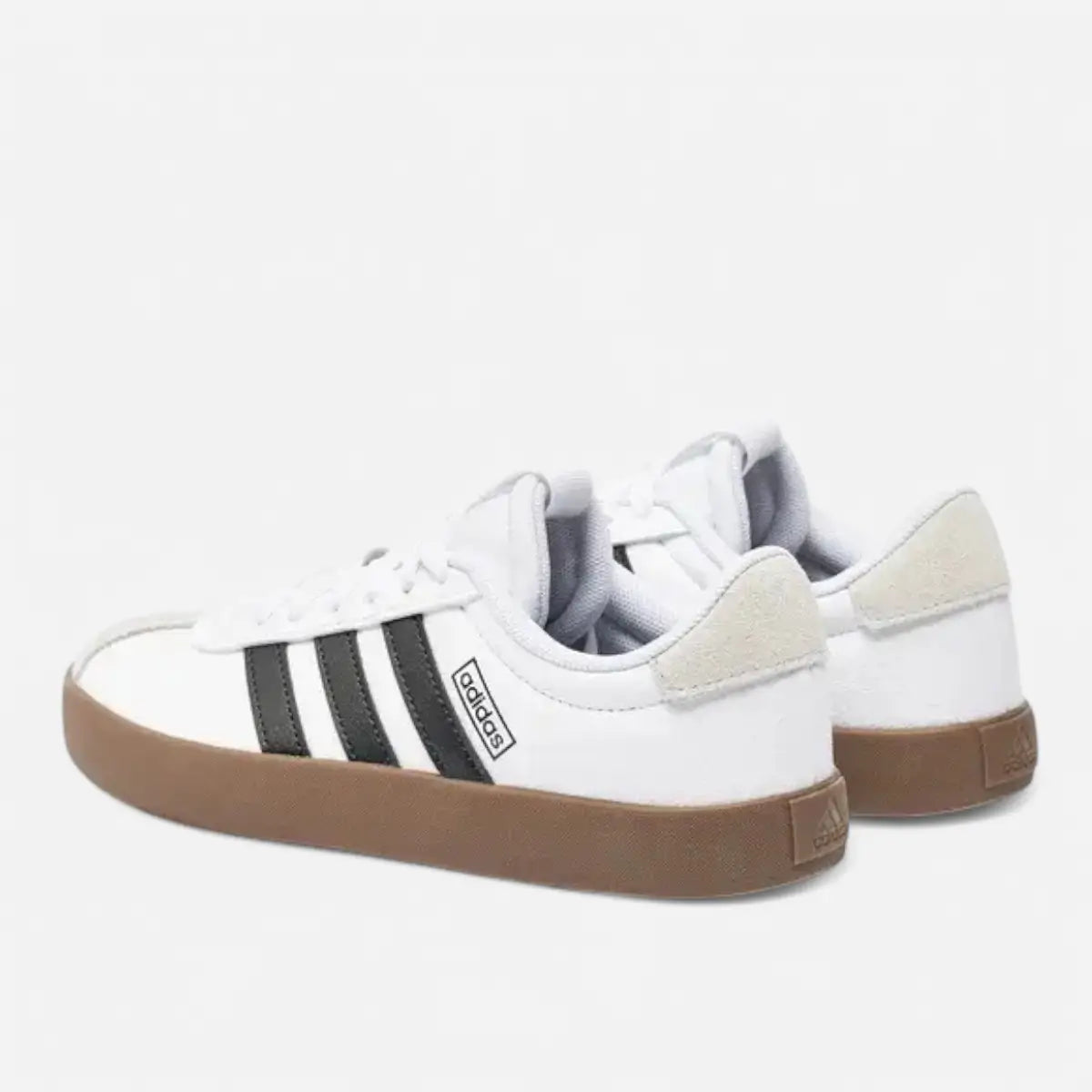 Adidas VL Court 3.0 white/black (36-41)