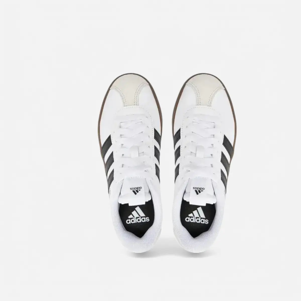 Adidas VL Court 3.0 white/black (36-41)