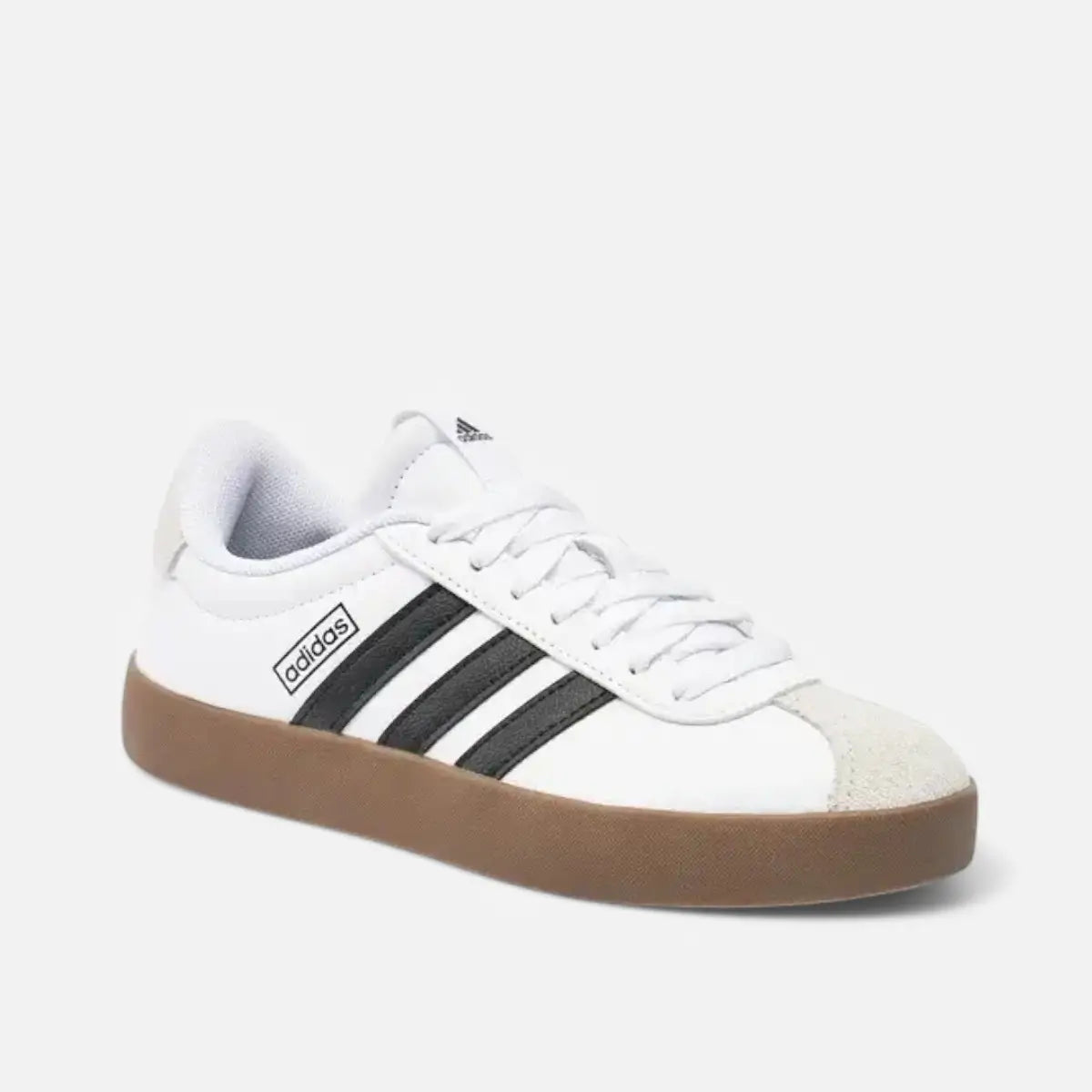 Adidas VL Court 3.0 white/black (36-41)