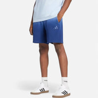 Adidas Short All SZN Dip-Dye glow blue