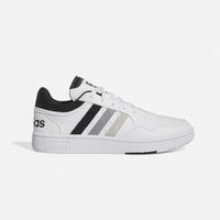 Adidas Hoops 3.0 Low white grey