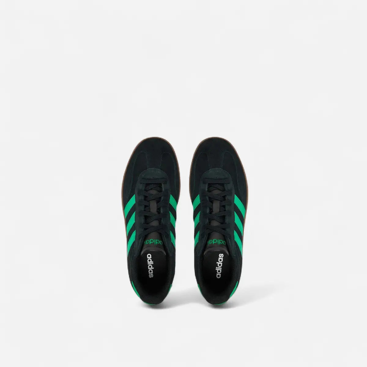 Adidas Barreda Black / Green