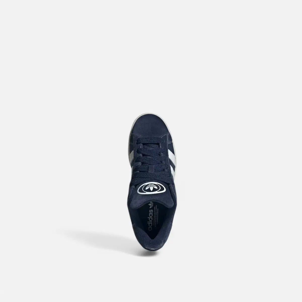 Adidas Campus 00s in pelle Black