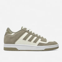 Adidas Rapid Court Low Grey