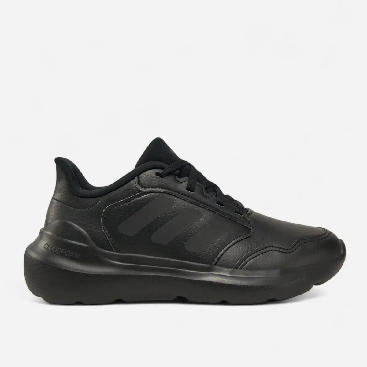 Adidas Tensaur Run 3.0 Black JP9644