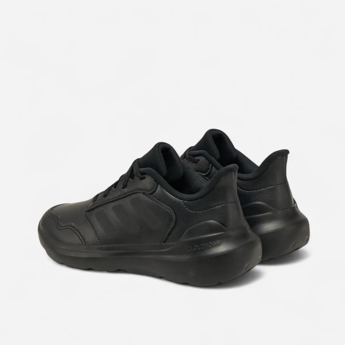 Adidas Tensaur Run 3.0 Black JP9644