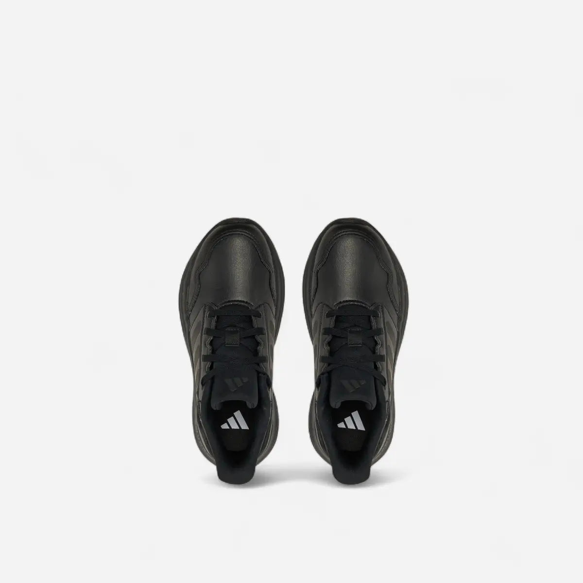 Adidas Tensaur Run 3.0 Black JP9644