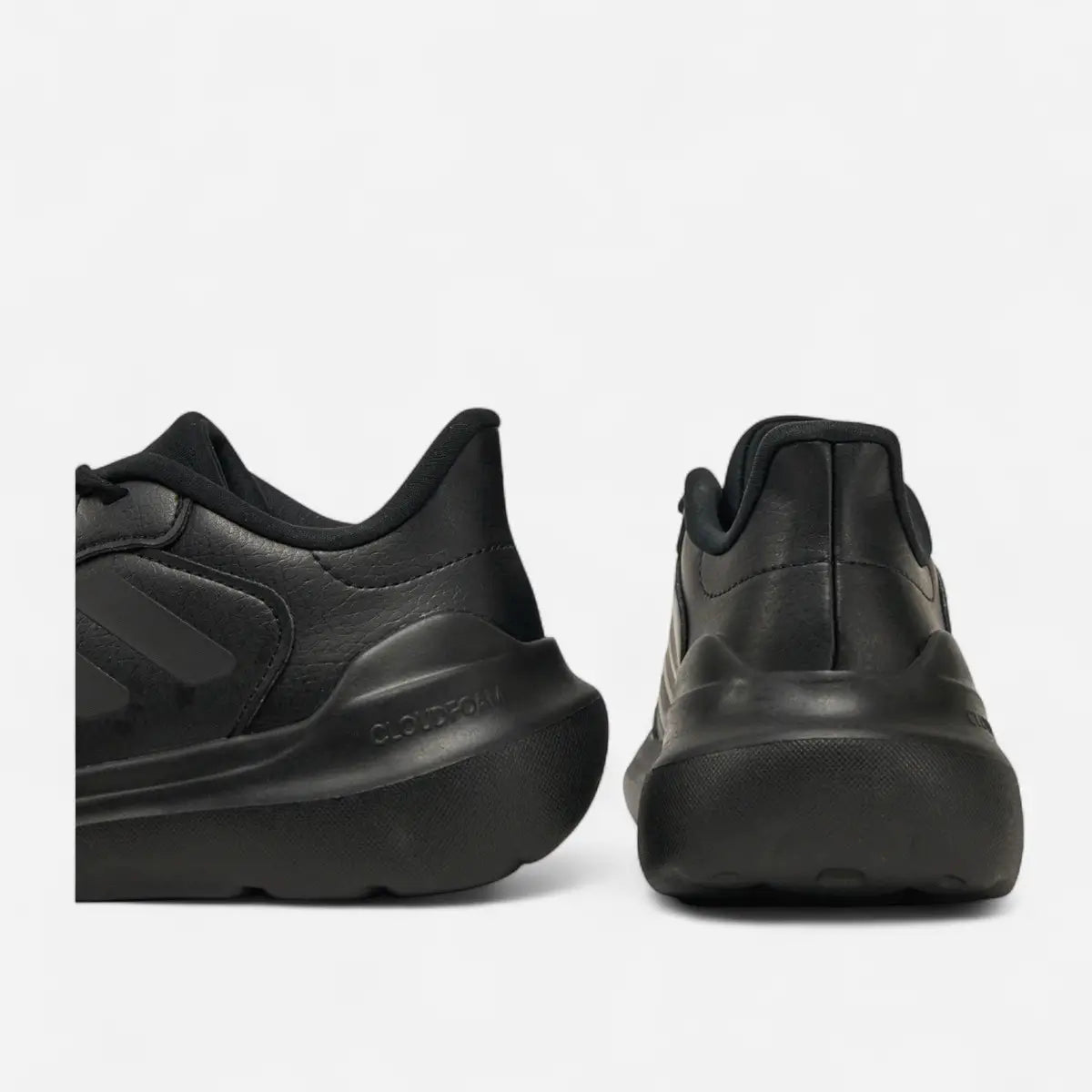 Adidas Tensaur Run 3.0 Black JP9644