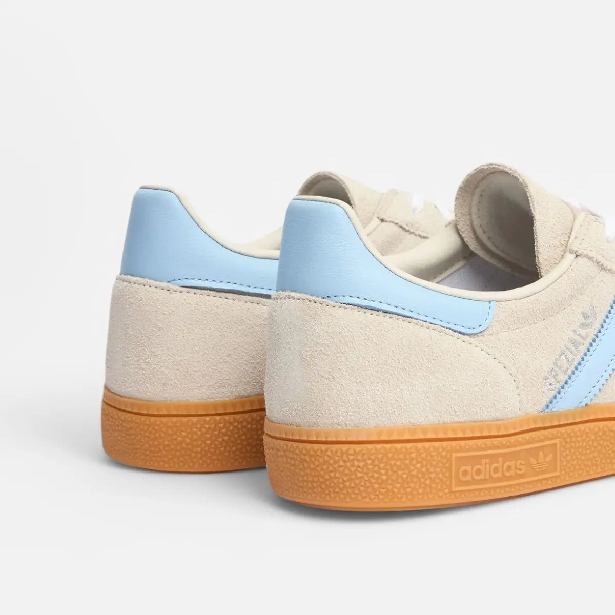 Adidas Handball Spezial Alumina / Clear Sky